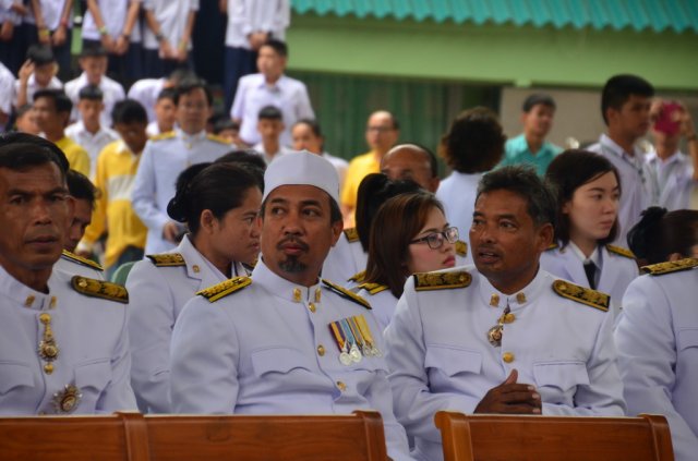 งานเฉลิมพระเกียติพระบาทสมเด็จพระเจ้าอยู่หัวภูมิพลอดุลยเดชมหาราช