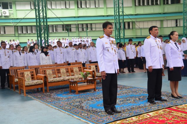 งานเฉลิมพระเกียติพระบาทสมเด็จพระเจ้าอยู่หัวภูมิพลอดุลยเดชมหาราช