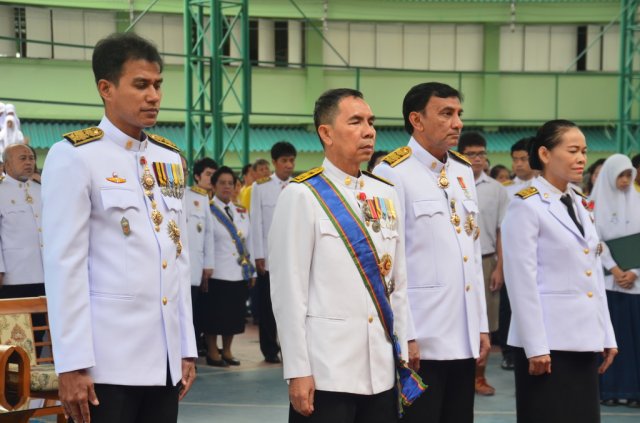 งานเฉลิมพระเกียติพระบาทสมเด็จพระเจ้าอยู่หัวภูมิพลอดุลยเดชมหาราช