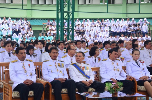 งานเฉลิมพระเกียติพระบาทสมเด็จพระเจ้าอยู่หัวภูมิพลอดุลยเดชมหาราช