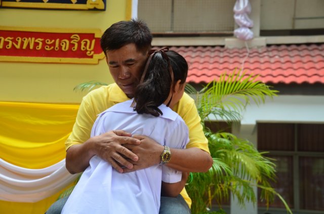 งานเฉลิมพระเกียติพระบาทสมเด็จพระเจ้าอยู่หัวภูมิพลอดุลยเดชมหาราช