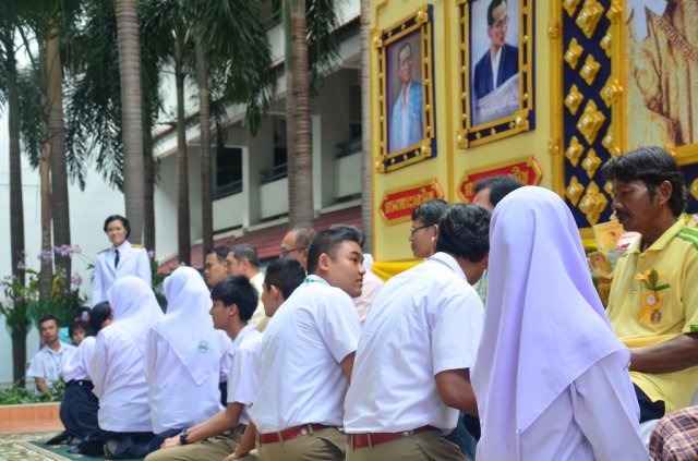 งานเฉลิมพระเกียติพระบาทสมเด็จพระเจ้าอยู่หัวภูมิพลอดุลยเดชมหาราช