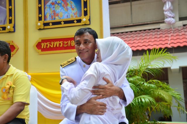 งานเฉลิมพระเกียติพระบาทสมเด็จพระเจ้าอยู่หัวภูมิพลอดุลยเดชมหาราช