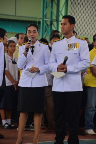 งานเฉลิมพระเกียติพระบาทสมเด็จพระเจ้าอยู่หัวภูมิพลอดุลยเดชมหาราช